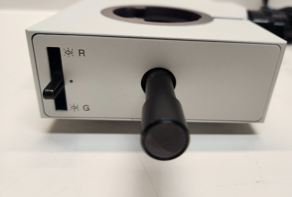 Olympus Microscope U-SDO3 LED Pointer with power supply! FREE SHIP!