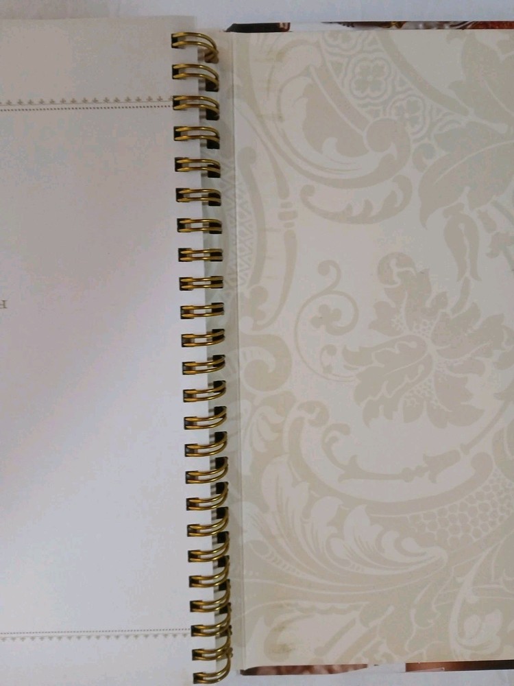 Anna Griffin "Emboss, Cut & Create" Book Featuring Handmade Cards & Scrapbook...