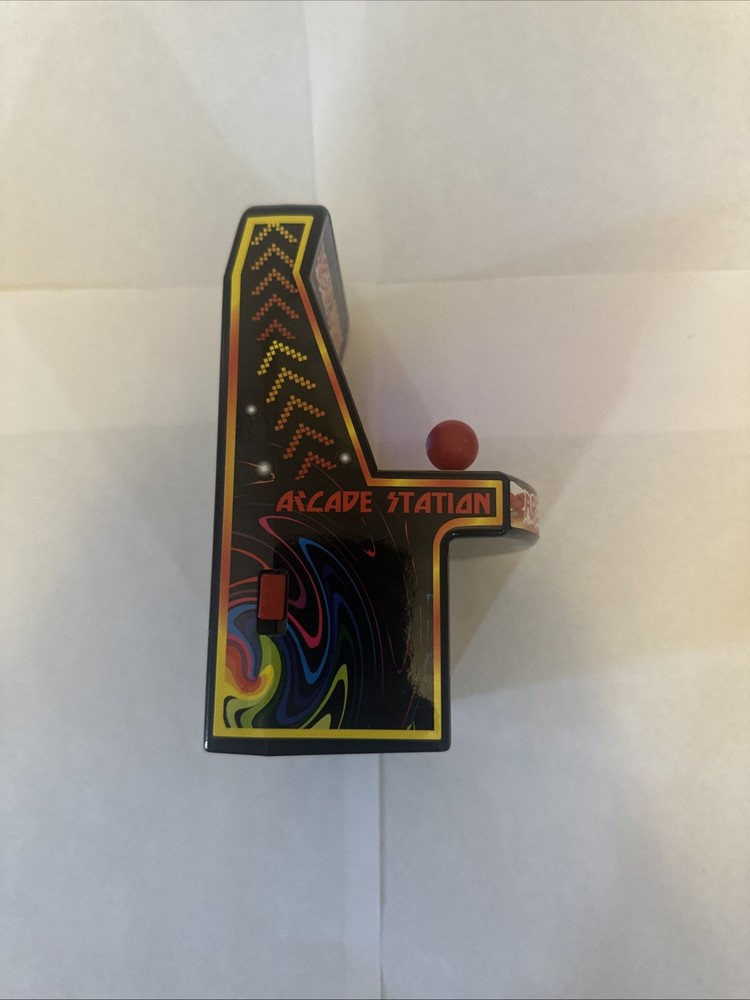 Arcade Station 248 Game Mini Arcade Multi Game