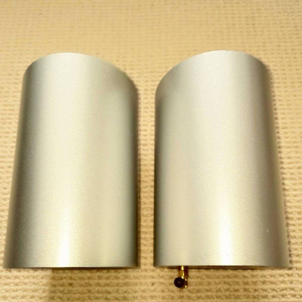 KRIPTON KS-55Hyper S Silver Speakers