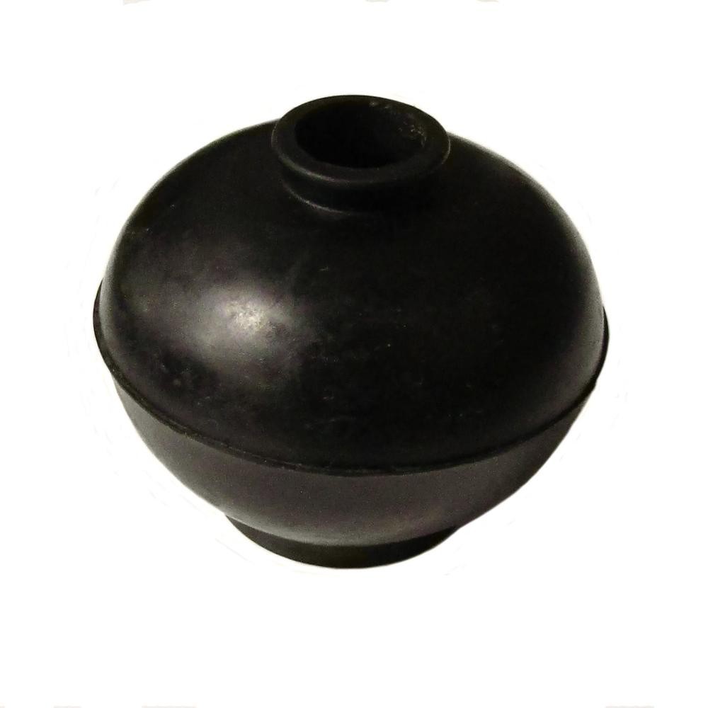 8N7277 Transmission Gear Shift Lever Boot