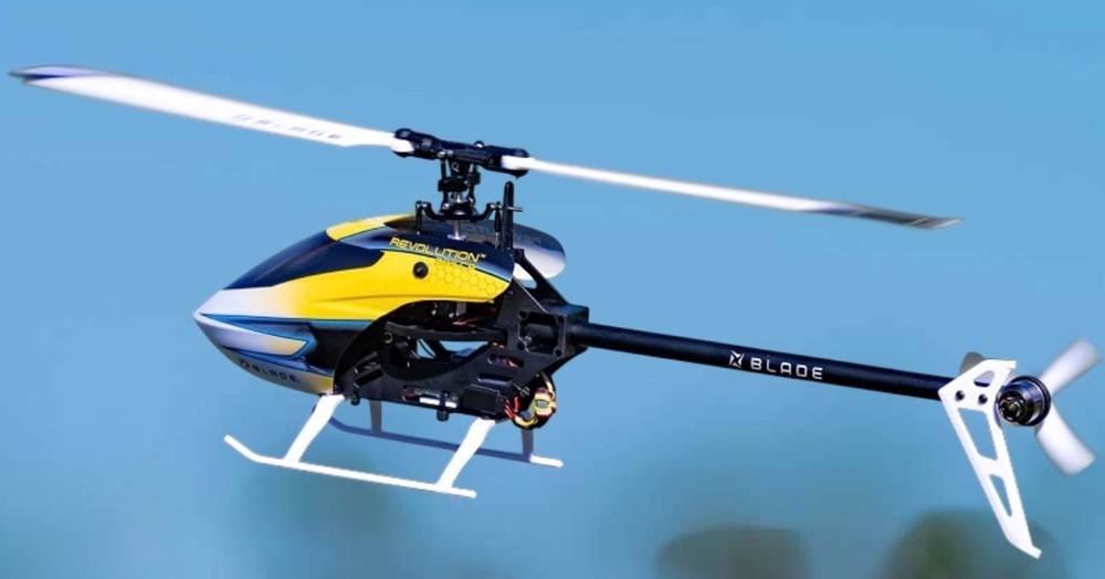 Horizon Hobby Blade Revolution 235 CP