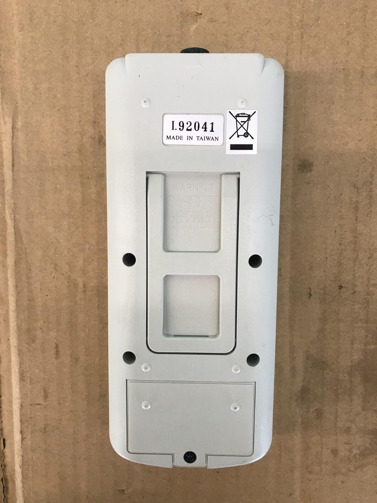 amot XTS-W+ SENSOR mA CALIBRATOR I.92041