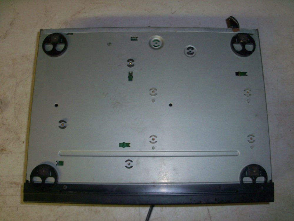 Panasonic Compact Disc Player, SL - PJ316, Tested For Power, Powers On