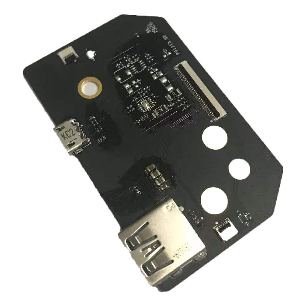 DJI Phantom 3 Adv/Pro Drone Spare Part New Remote Controller USB Circuit Board