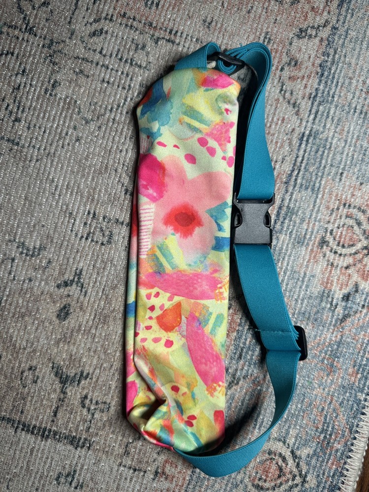 Natural Life Running Belt