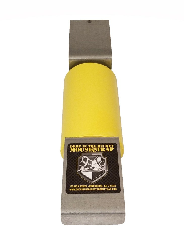 Drop In The Bucket Mouse Trap®