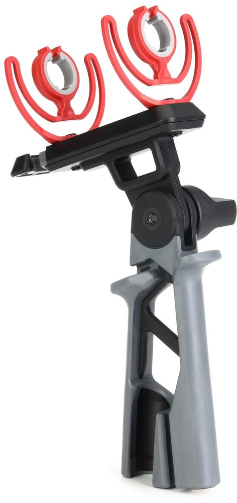Rode PG2-R Pistol Grip Microphone Shock Mount