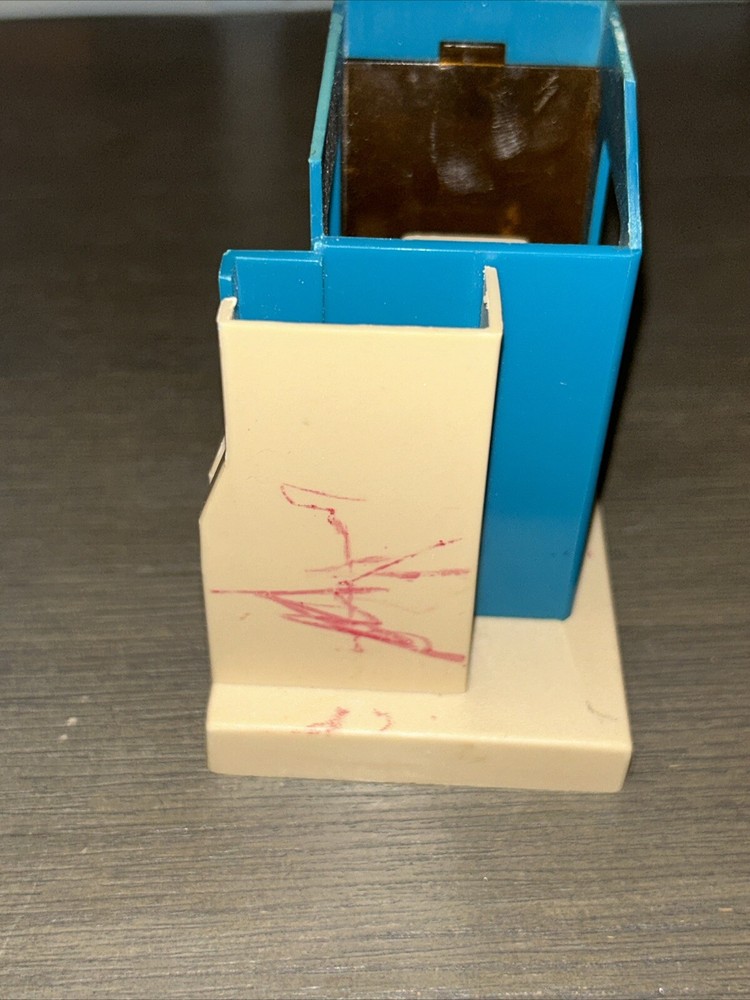 Buddy L Stop Get Ticket