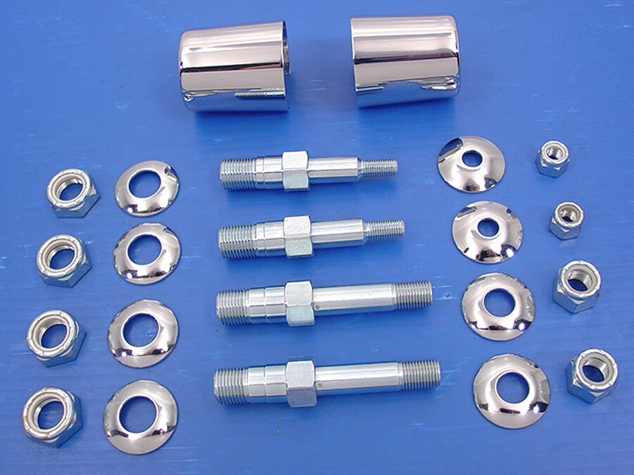 Shock Stud Conversion Kit fits Harley Davidson