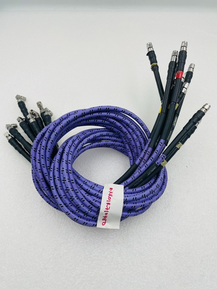 Gore PhaseFlex 0KR01R710480 cable (Bundle of 10)