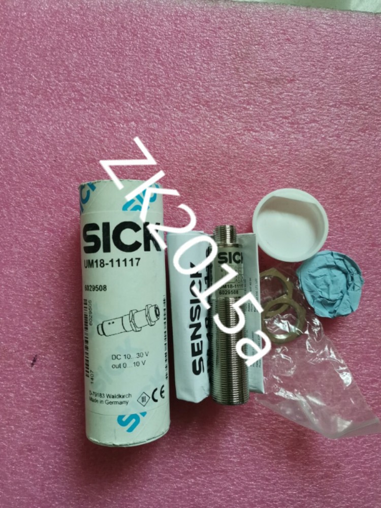 UM18-11117 6029508  fast ship by DHL OR EMS