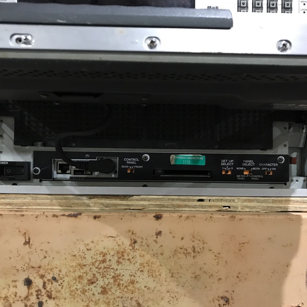 Video Disk Recorder Sony MAV-555 99gb