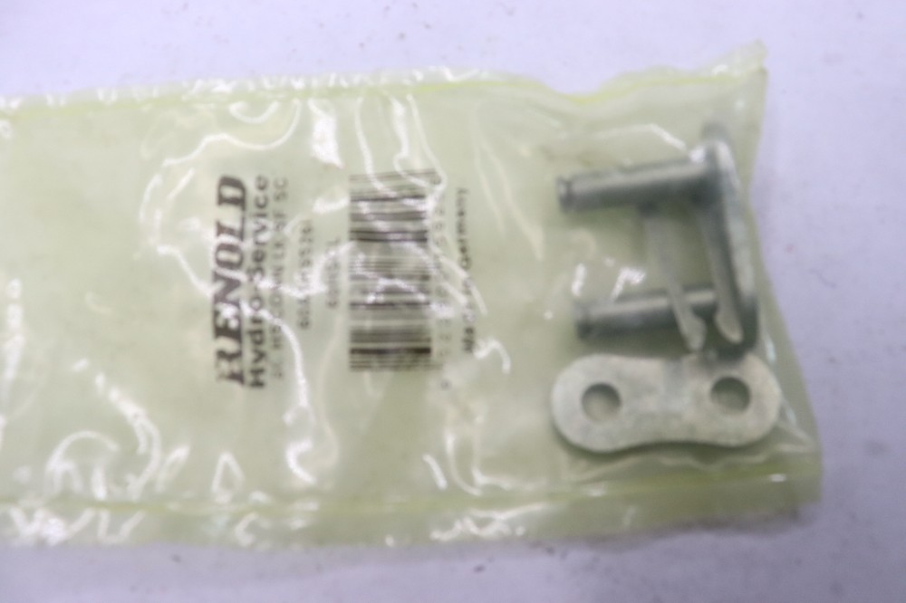 Renold Hydro-Service Chain Link 60HSCL