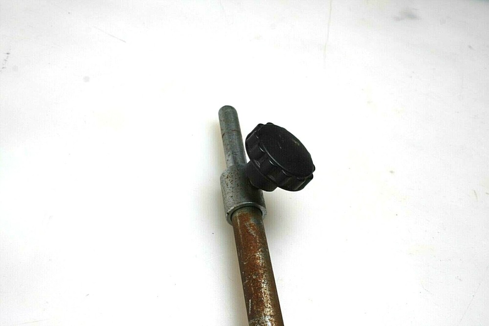 Lighting Boom with Counterweight