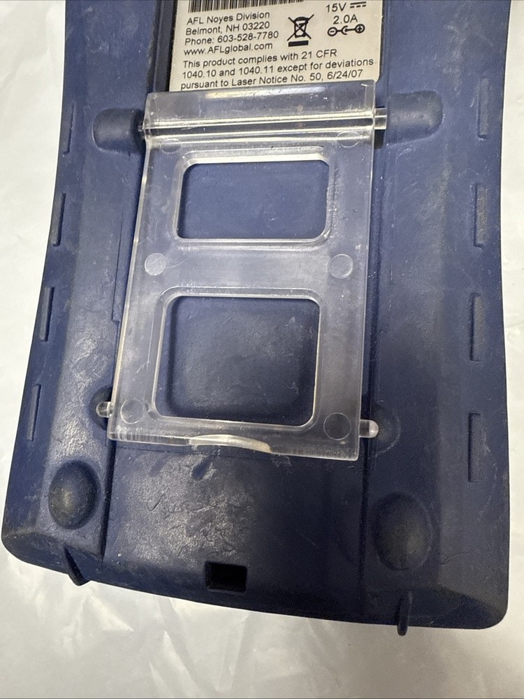 OTDR Idk-250 B (Tester Fiber)