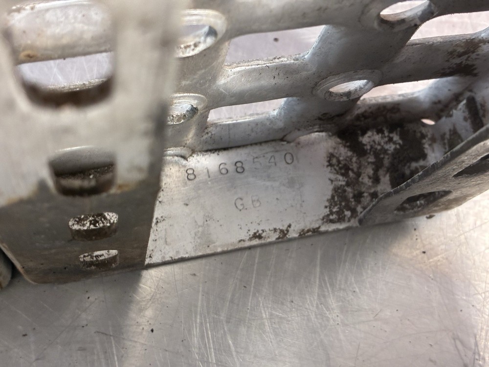 Truck Cab Side Step FOR Volvo Models