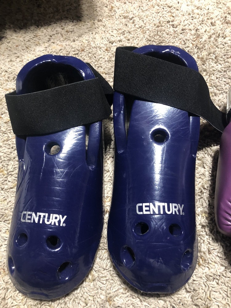 Century Martial Arts Gear