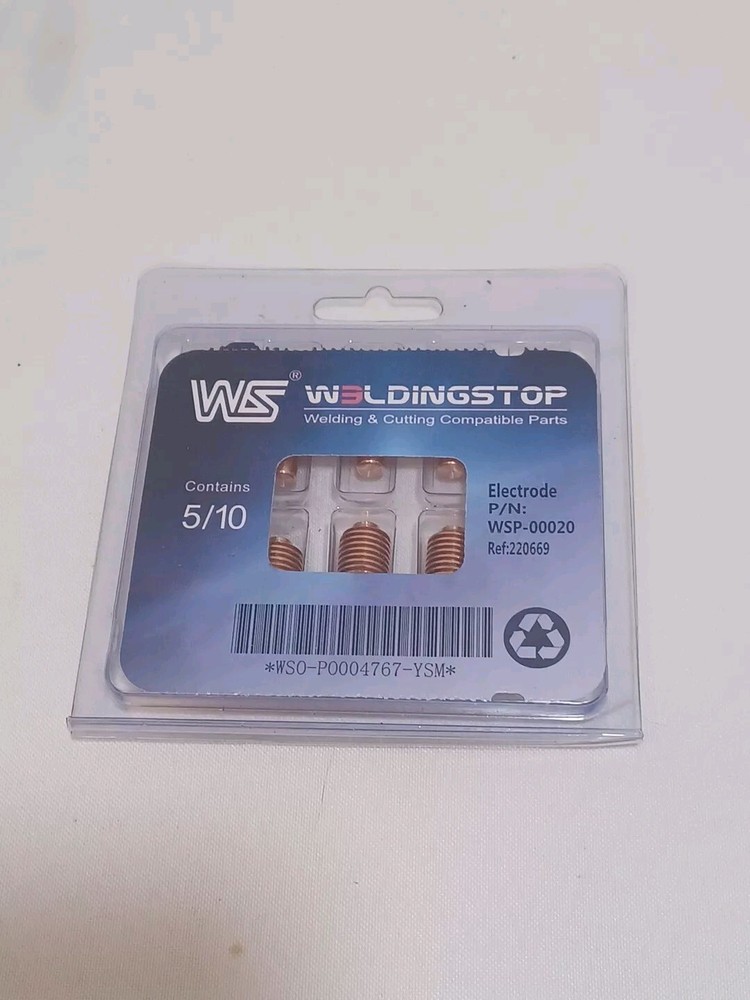 Weldingstop Wsp 00020