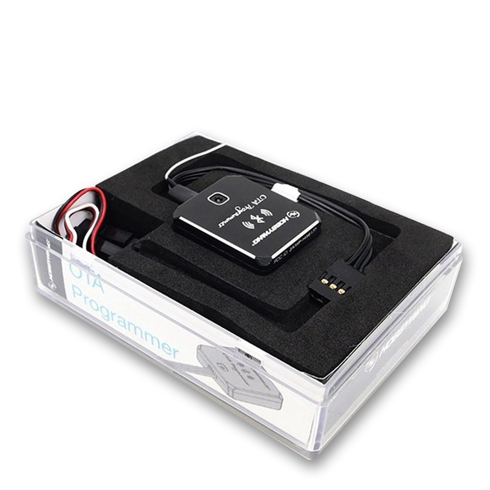 USA New Hobbywing OTA Smartphone ESC Module Programmer w/App Wireless Control