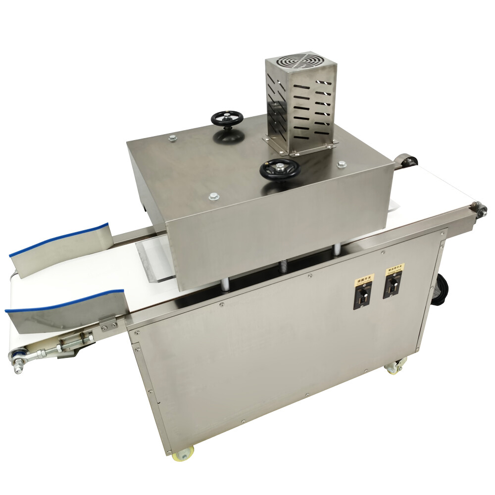 Dough Ball Forming Machine Rolling Machine Spherical Dough Molding Machine