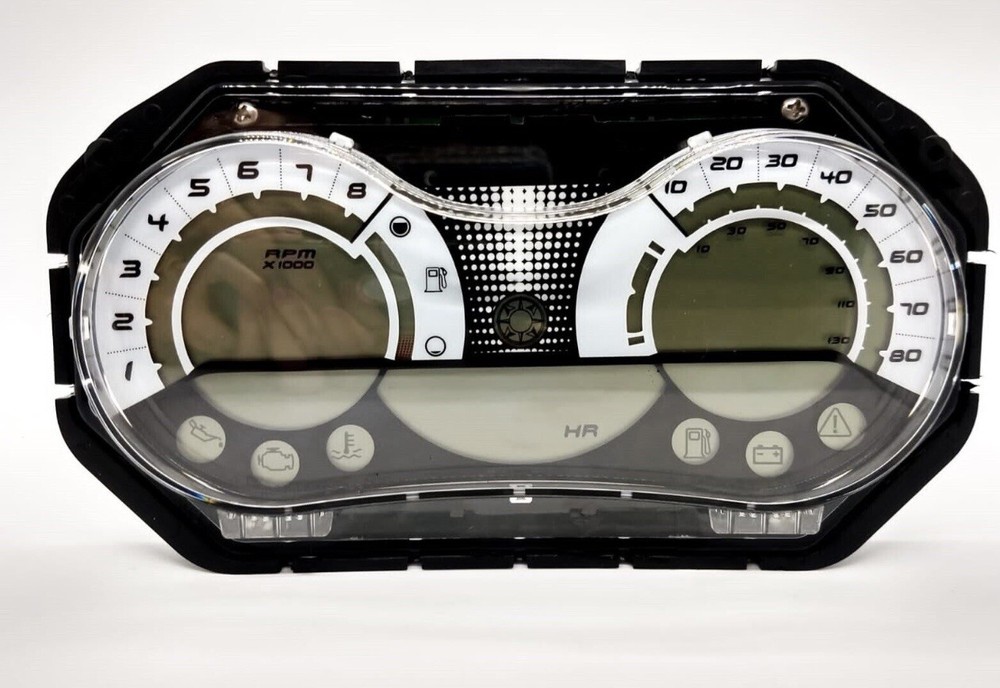 Seadoo ECU GAUGE DISPLAY CLUSTER programming SERVICE for all 4 strokes Free Ship