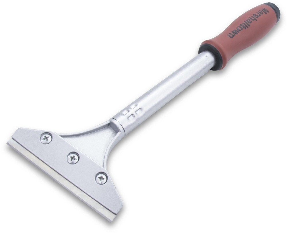 Marshalltown - Razor Scraper - DuraSoft (12")
