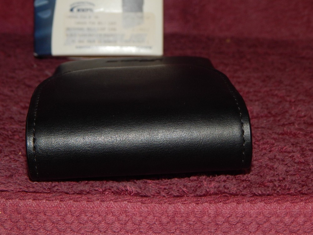 Targus PDA HAndheld Universal Belt Case PDAT04