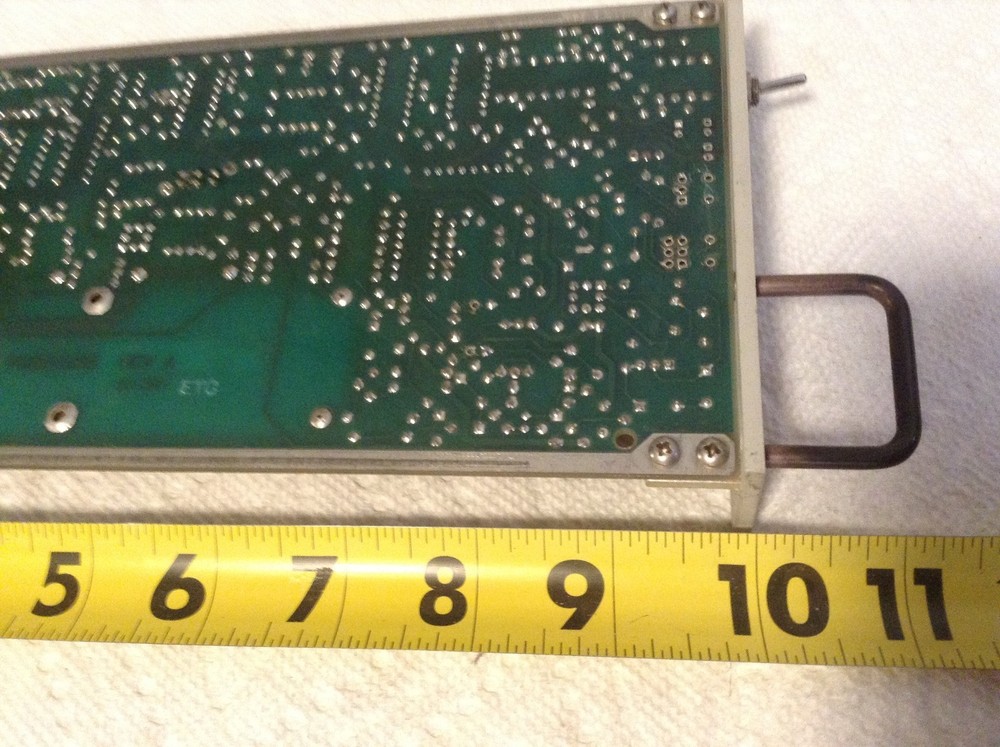 Scientific Atlanta 284175 Video Basebard Processor 284170
