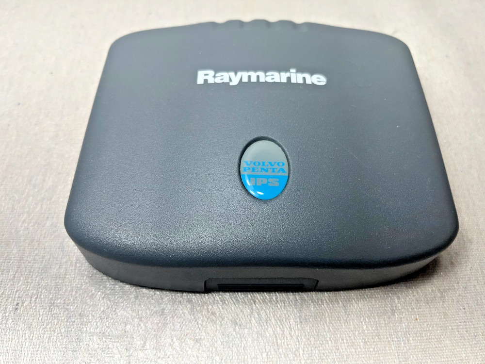 Raymarine E12178 ST290 Volvo IPS DPU Smartpilot Autopilot Data Processing Unit
