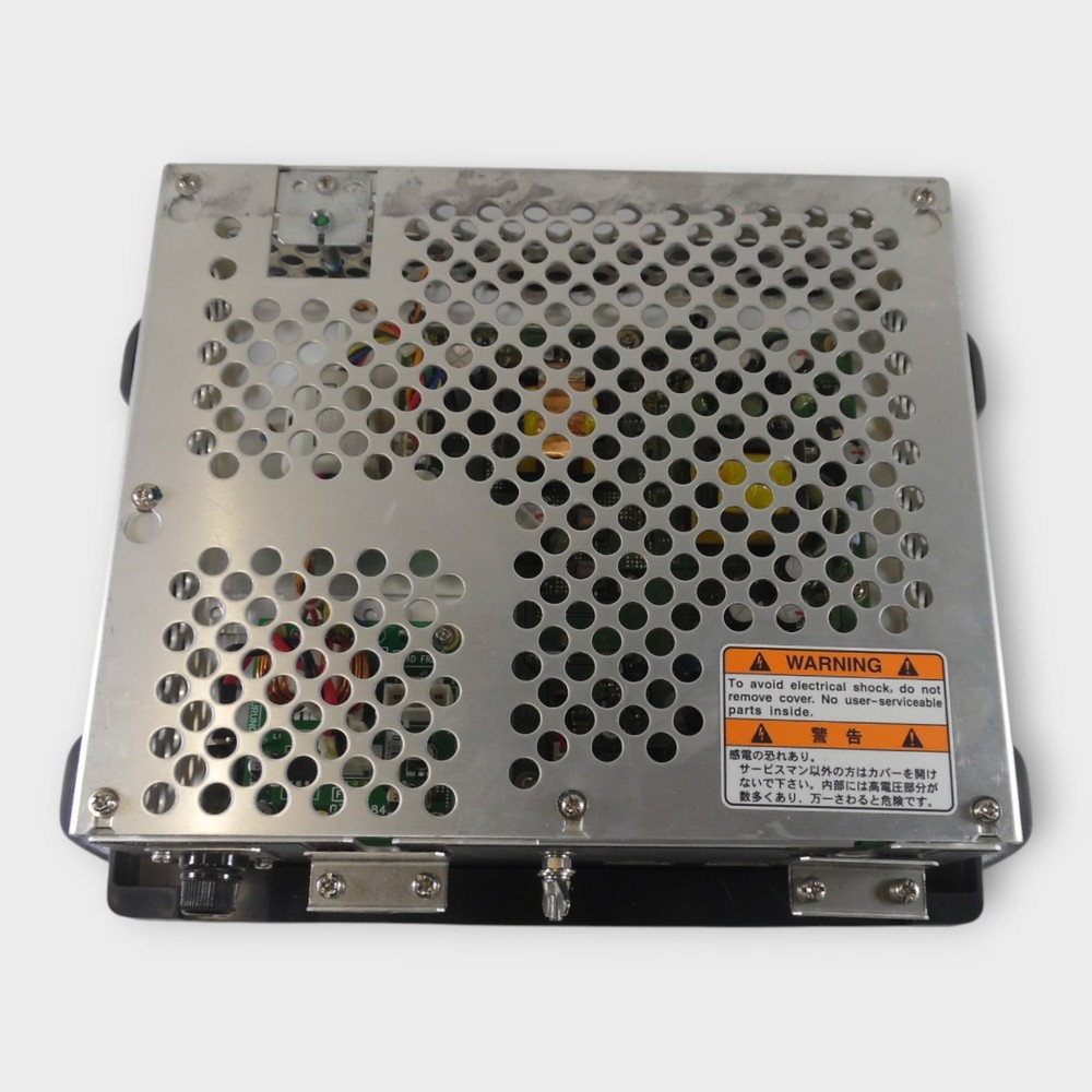 Furuno DRS25A UHD Open Array Digital RADAR ADD-ON 6 ft Array TESTED/90 Day Warr!