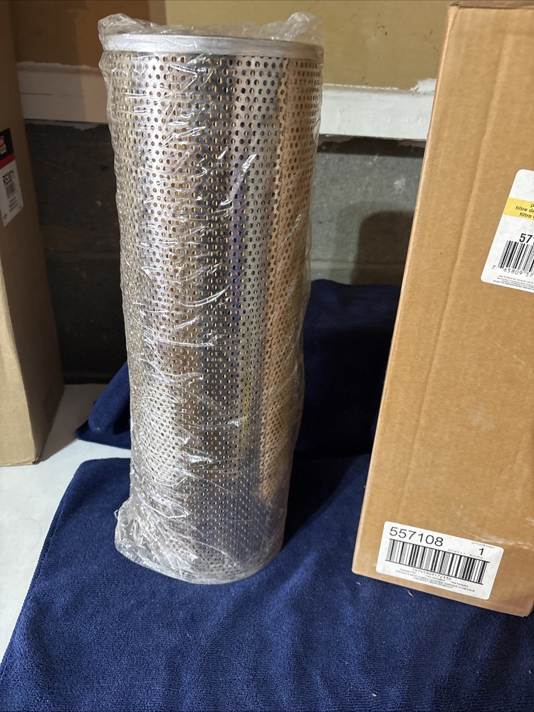 Wix 57108 Baldwin PT8366 Filter