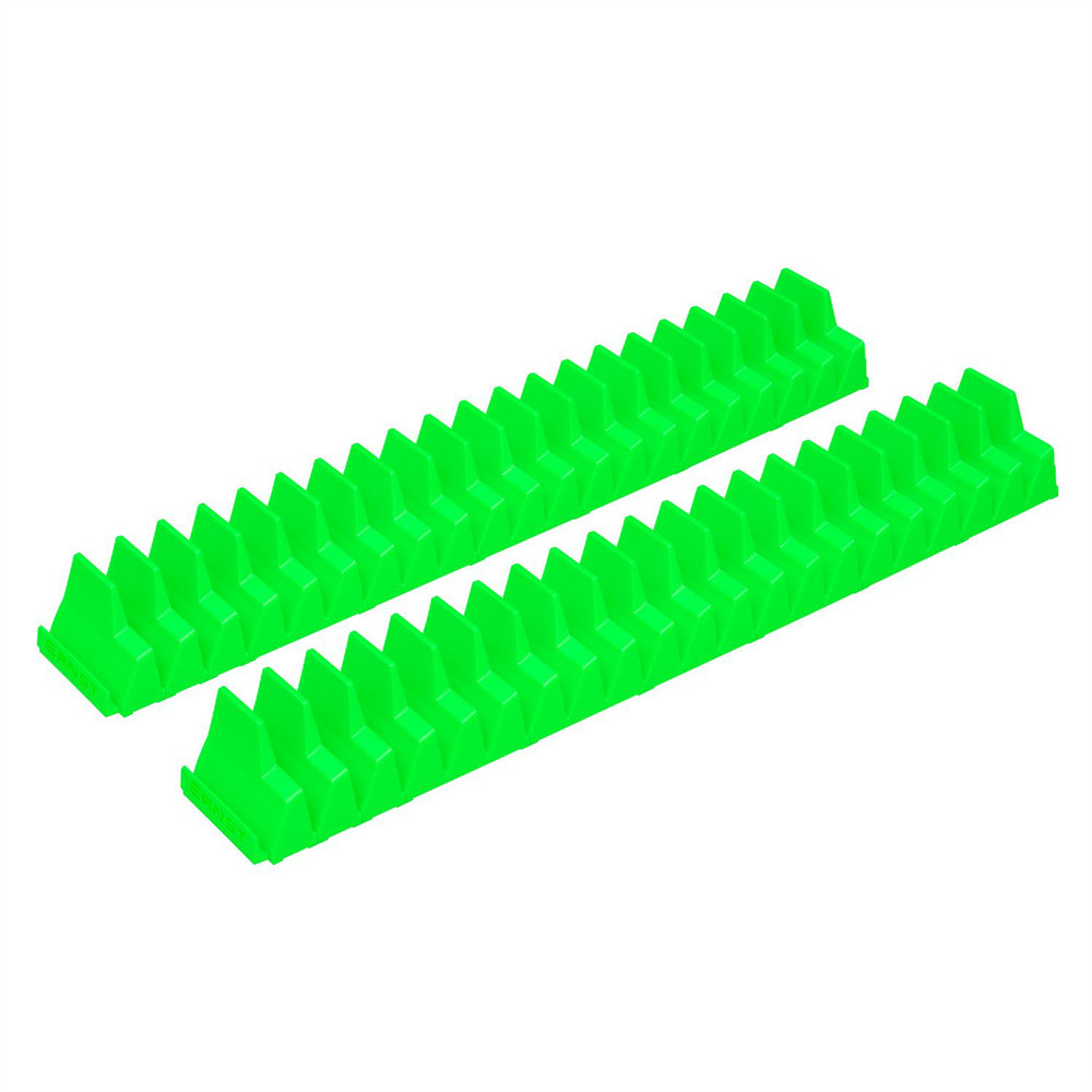 Ernst Mfg. 40 Tool Modular Wrench Pro - Green