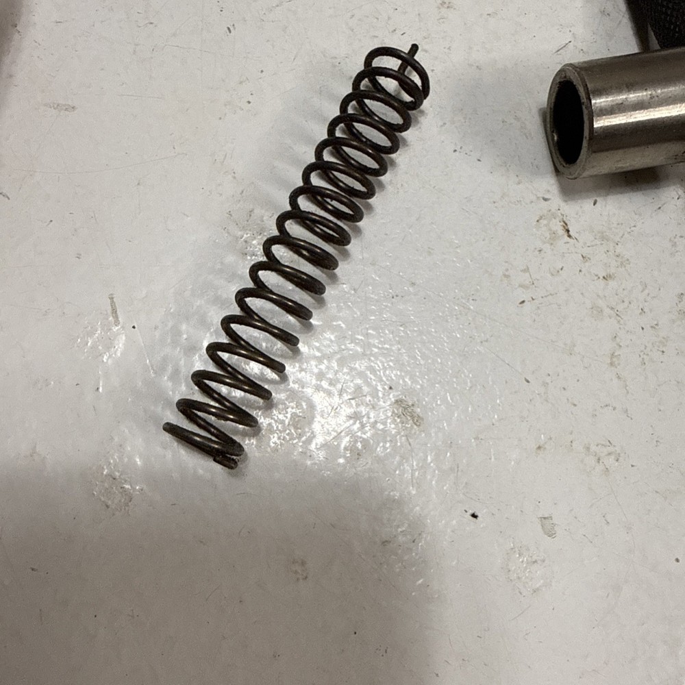 CVA Stag Horn Muzzleloader Rifle Striker Or Hammer (11)