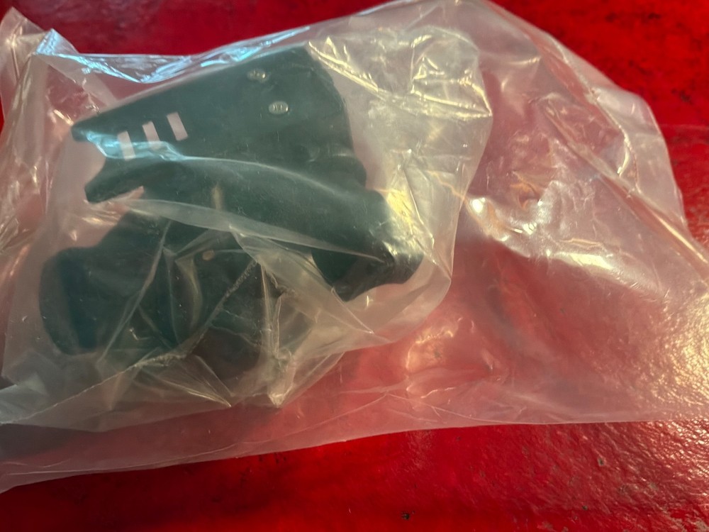 ARKON Windshield Super Suction Cup Mount for Radar Detector Escort 9500 ix