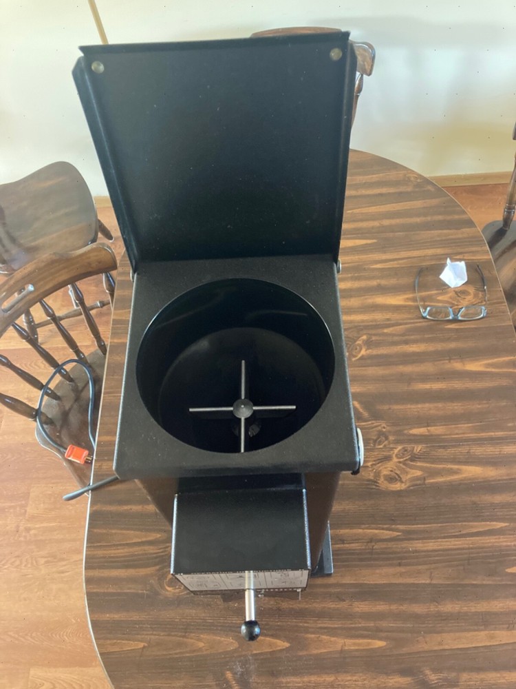 Ditting KR1203 Commercial Coffee Grinder