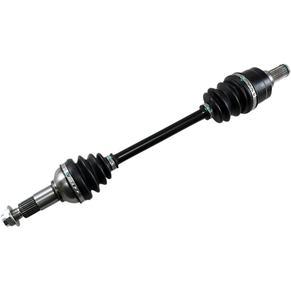 Moose Utility Division Complete Axle Kit - Yamaha | LM6-YA-8-331