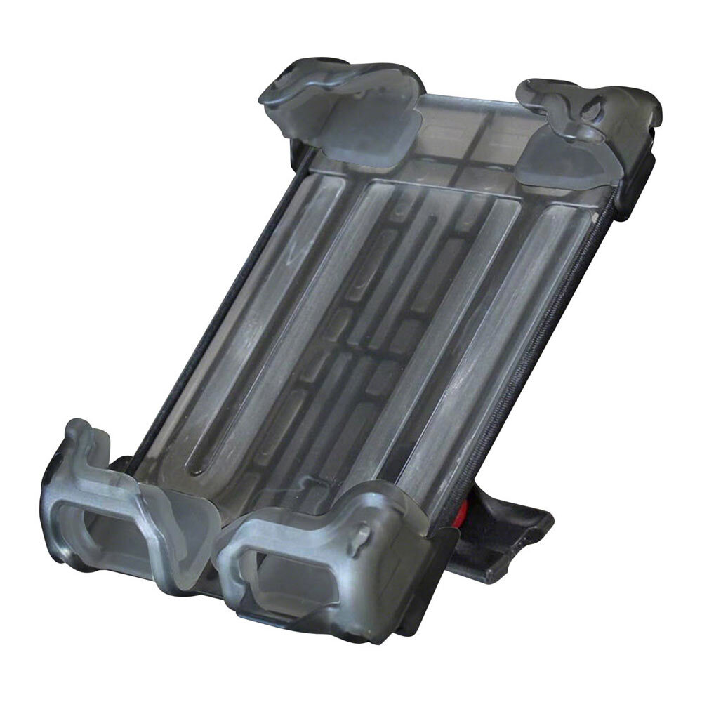 Delta Cycle Hefty + Deluxe Phone Holder