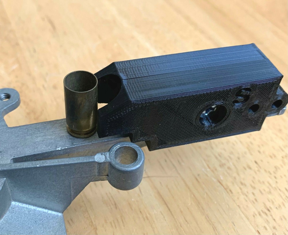 Case replacement Lee press - Pro1000, Loadmaster sml - 9MM, others - aftermarket