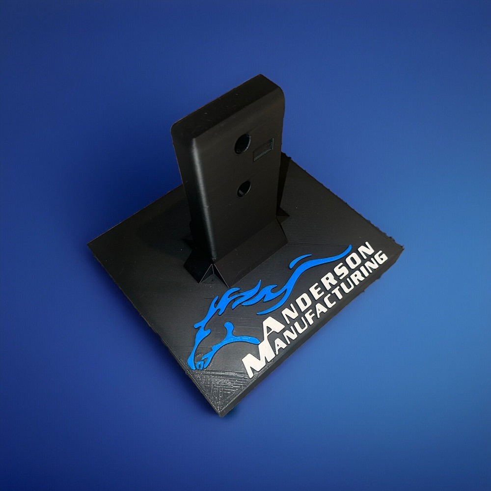 Anderson Manufacturing Sporting Rifle Display/Maintenance Stand
