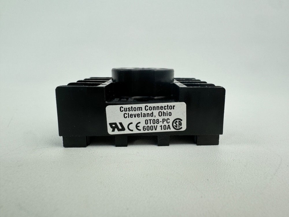 ACI / Advance Controls, Inc 114717 88743A120 Repeat Cycle Timer