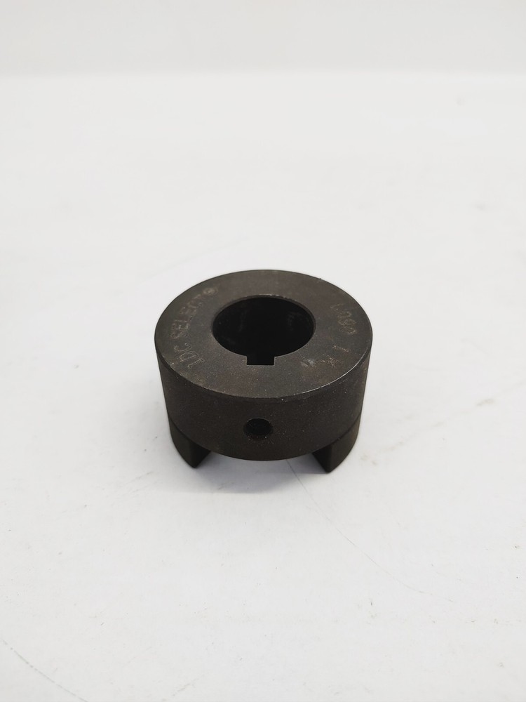 IDC Select L090-1K Jaw Coupling