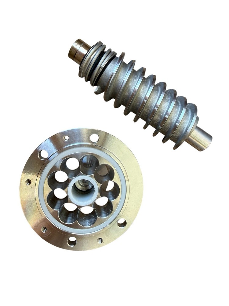 GE PROFILE Opal 1.0 Auger part (OPAL01GEPKT)