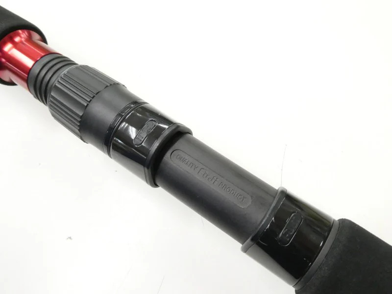 MC Works Raging Bull 100XF-1 Cond/B