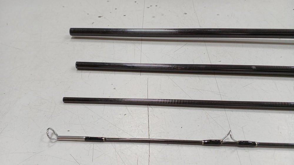 Flextech Crx 88 Series Fly Rod