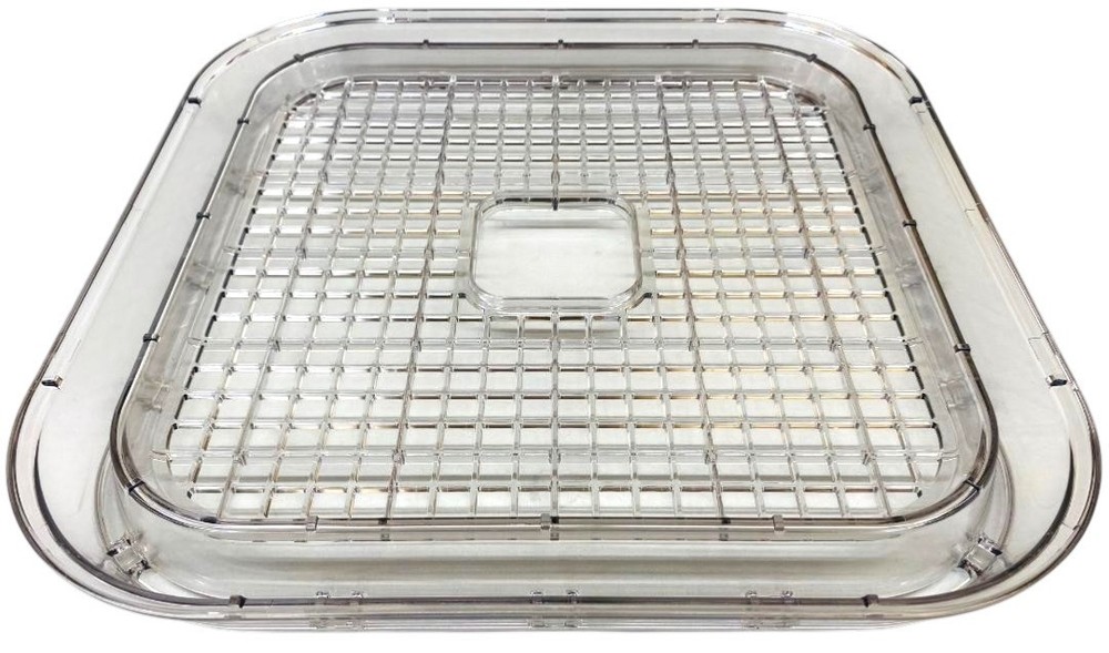 81621 - Dehydro Dehydrator Model 06304 Add-On Nesting Tray by Presto