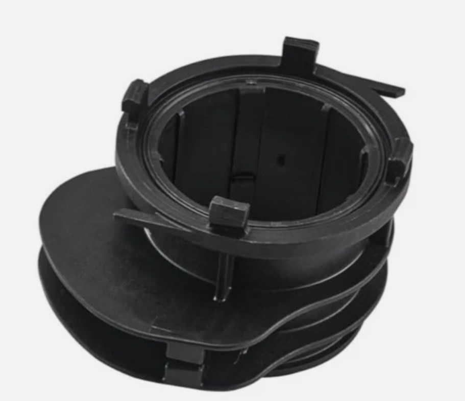 Evolution Cover Control Batch Feed Adaptor Kit with Power Cord for InSinkErator