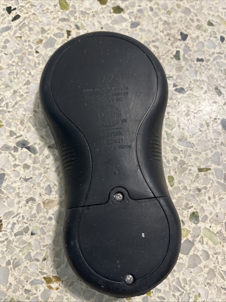 Jandy Pro Series AquaLink Wireless Remote Control (R0687300) Pre Owned