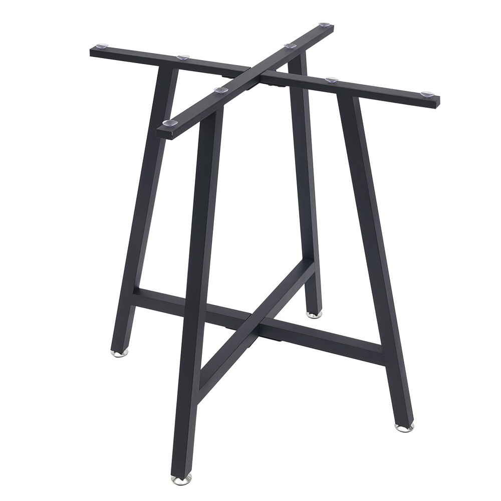 Table Base Desk Supporting Stand Multi-function Support Rack for Various Project