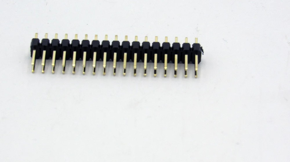 PH2-34-UA ADAM TECHNOLOGIES 34 POS CONN HEADER .100 STR (150/PK)